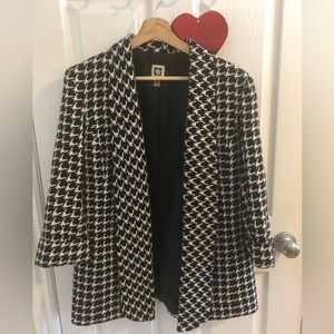 Women’s blazer